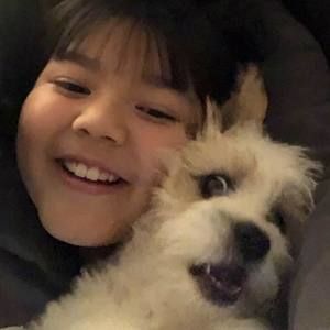 Meet your Posher, Lydia